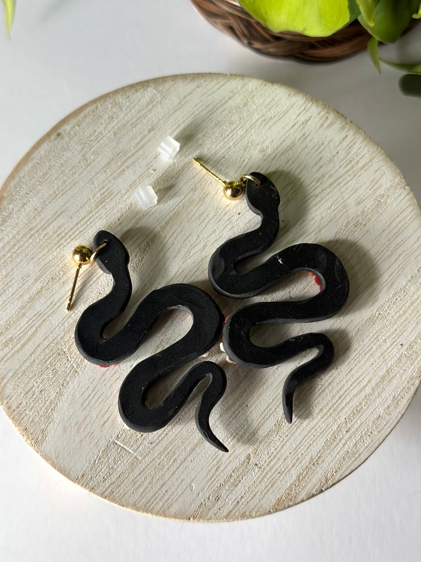 floral snakes