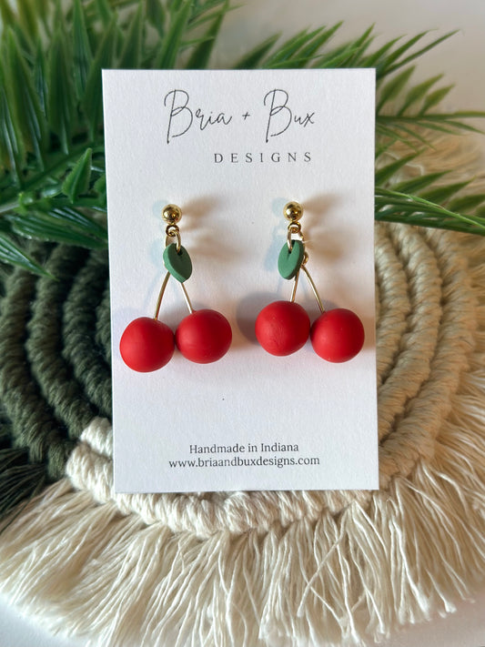 cherries