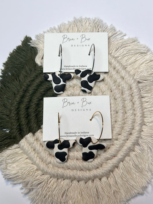cow hoops