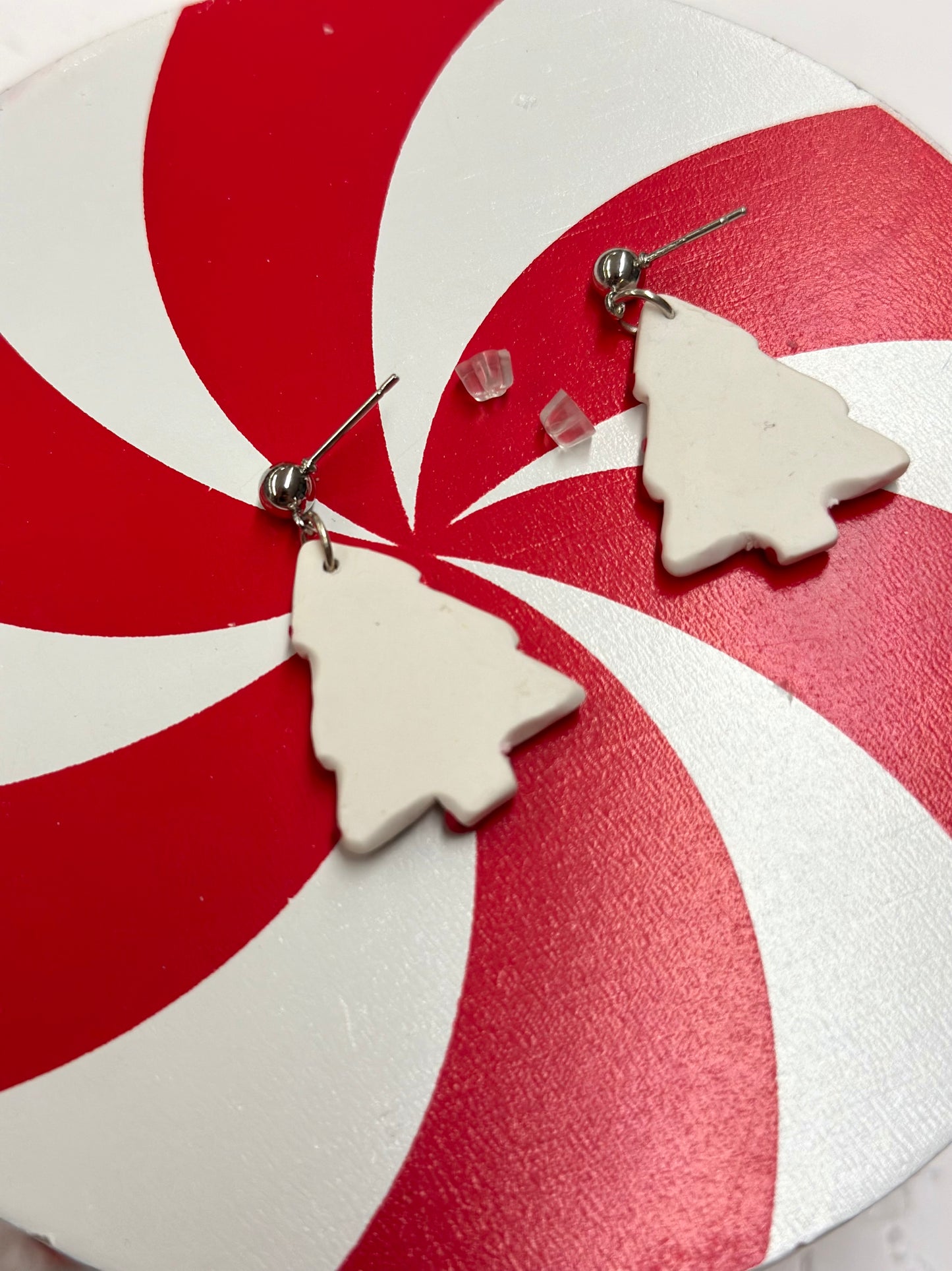 Christmas tree cakes