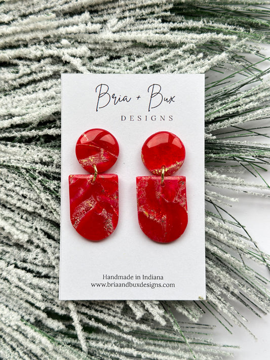 ruby + silver in erica