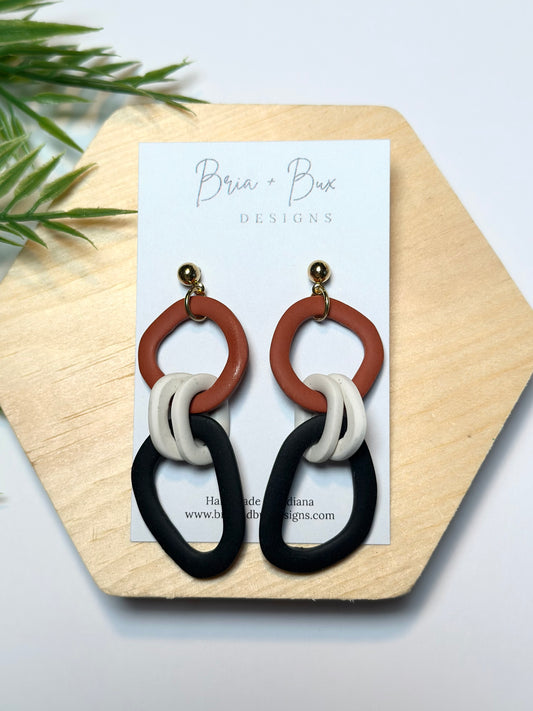 organic chain dangles