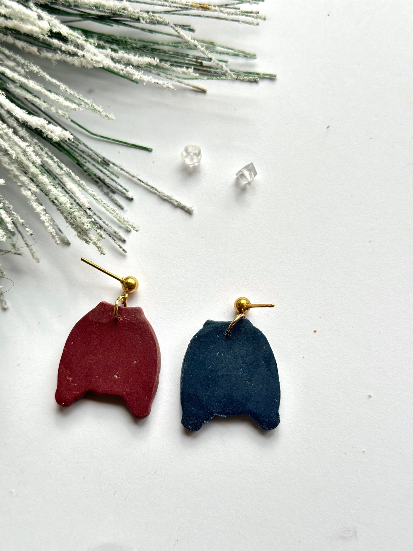 Harry + Ron sweaters