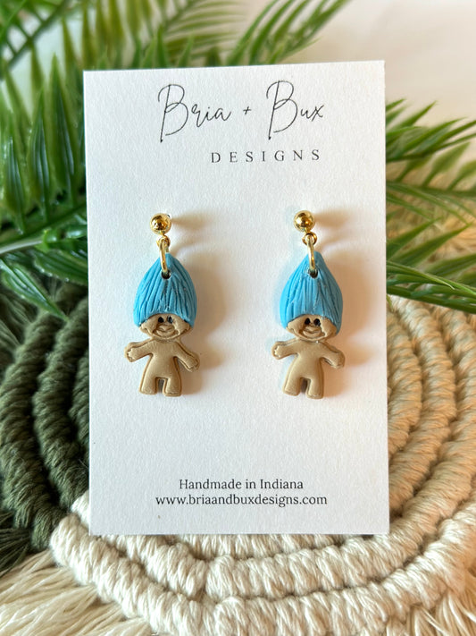 blue trolls