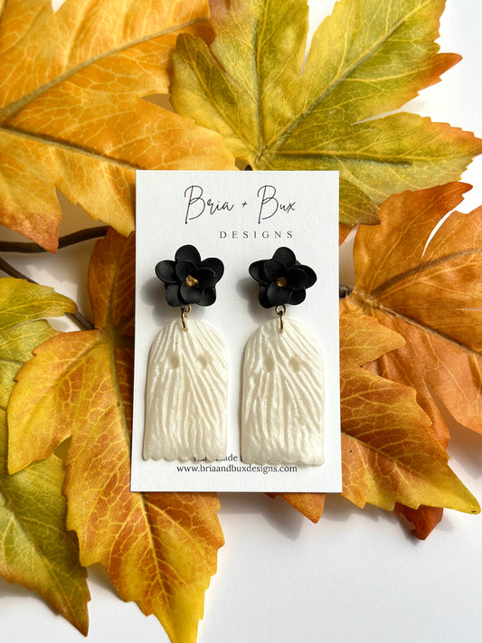 floral pearl ghosts