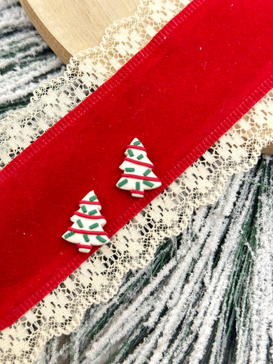 larger tree cake studs
