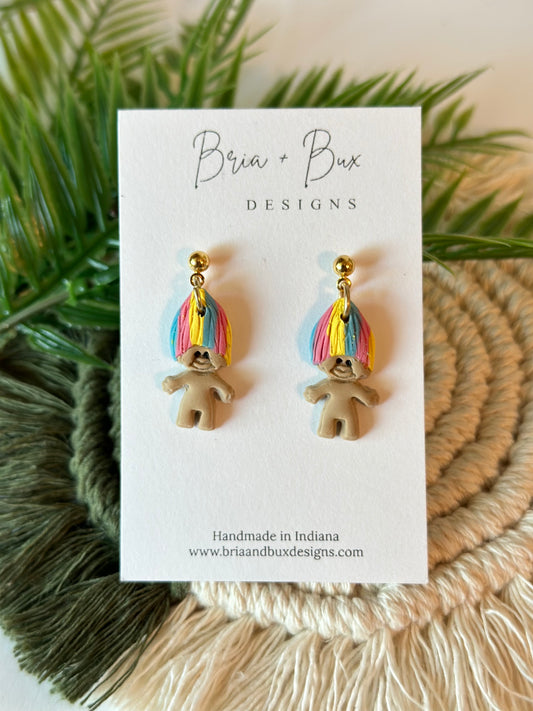 rainbow trolls
