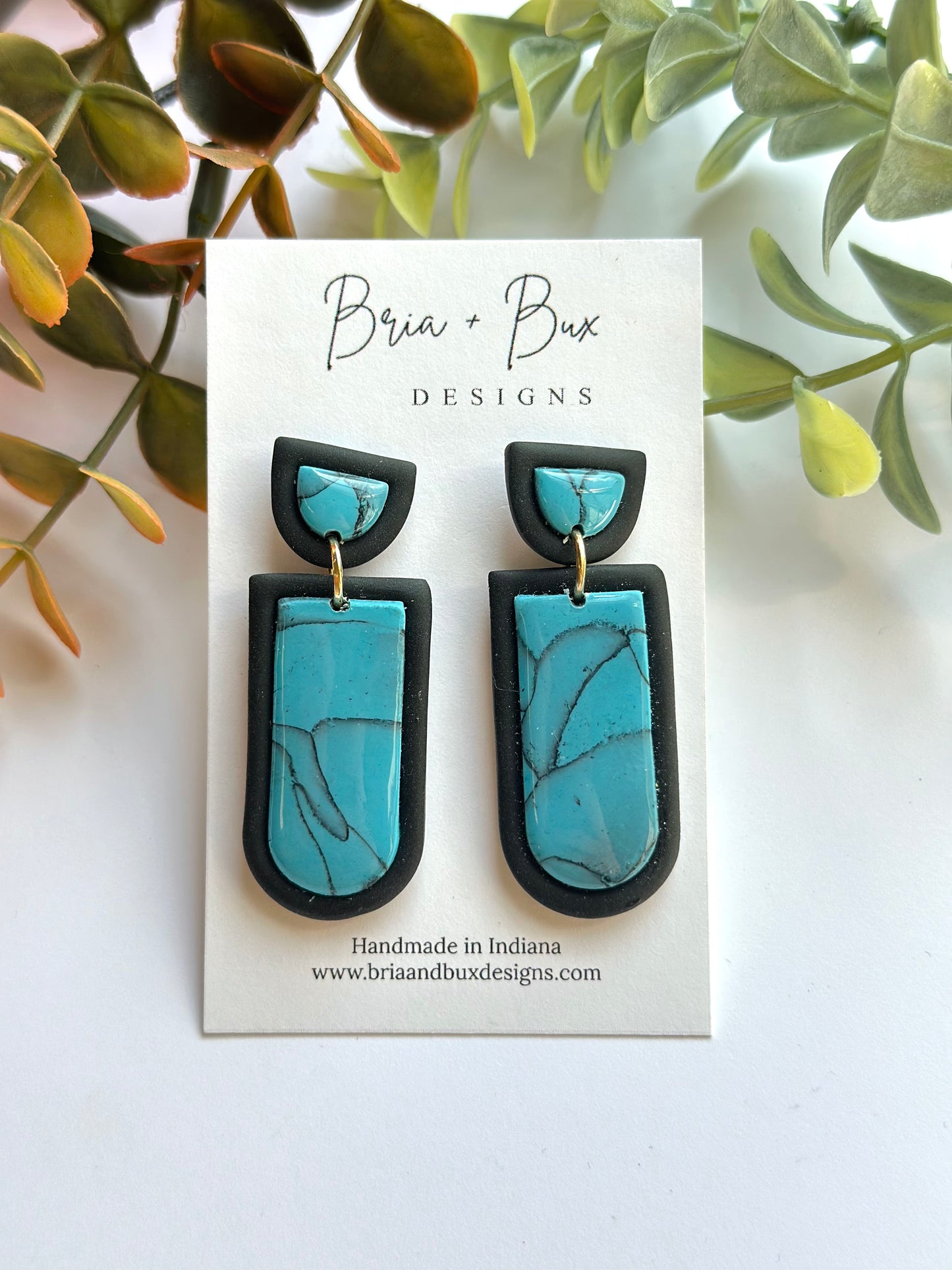 faux turquoise in erica